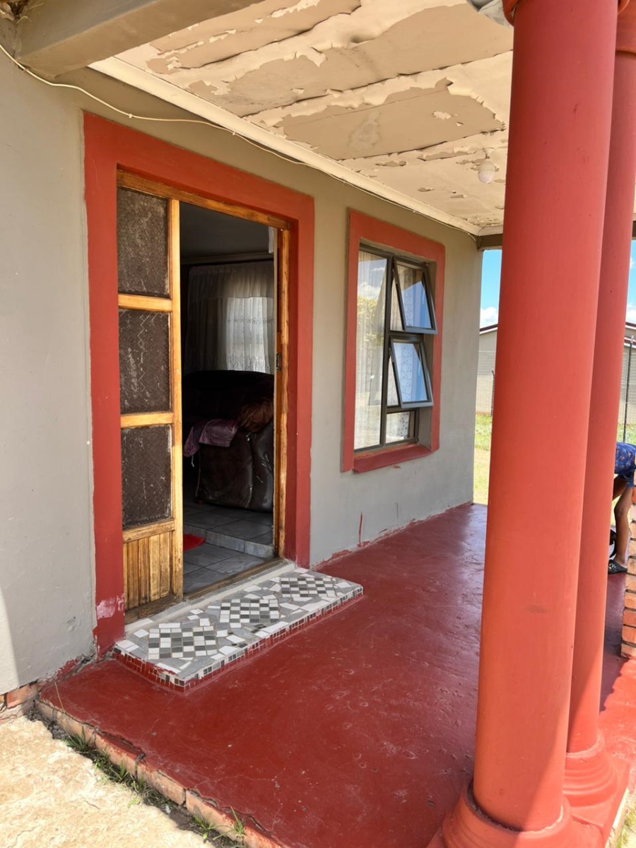 3 Bedroom Property for Sale in Ezibeleni Eastern Cape